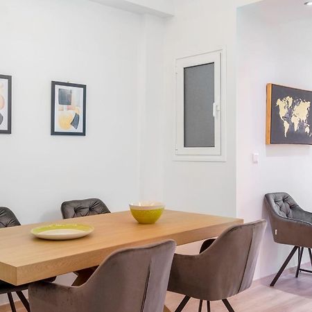 2 Bedroom Condo With Dream Balcony Atena Exterior foto