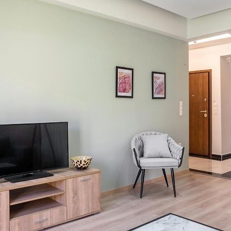 2 Bedroom Condo With Dream Balcony Atena Exterior foto