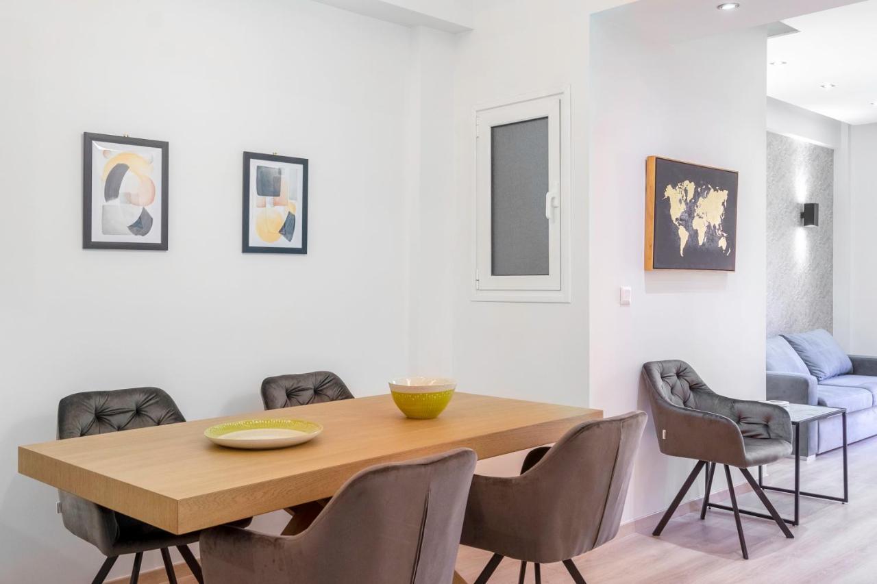 2 Bedroom Condo With Dream Balcony Atena Exterior foto