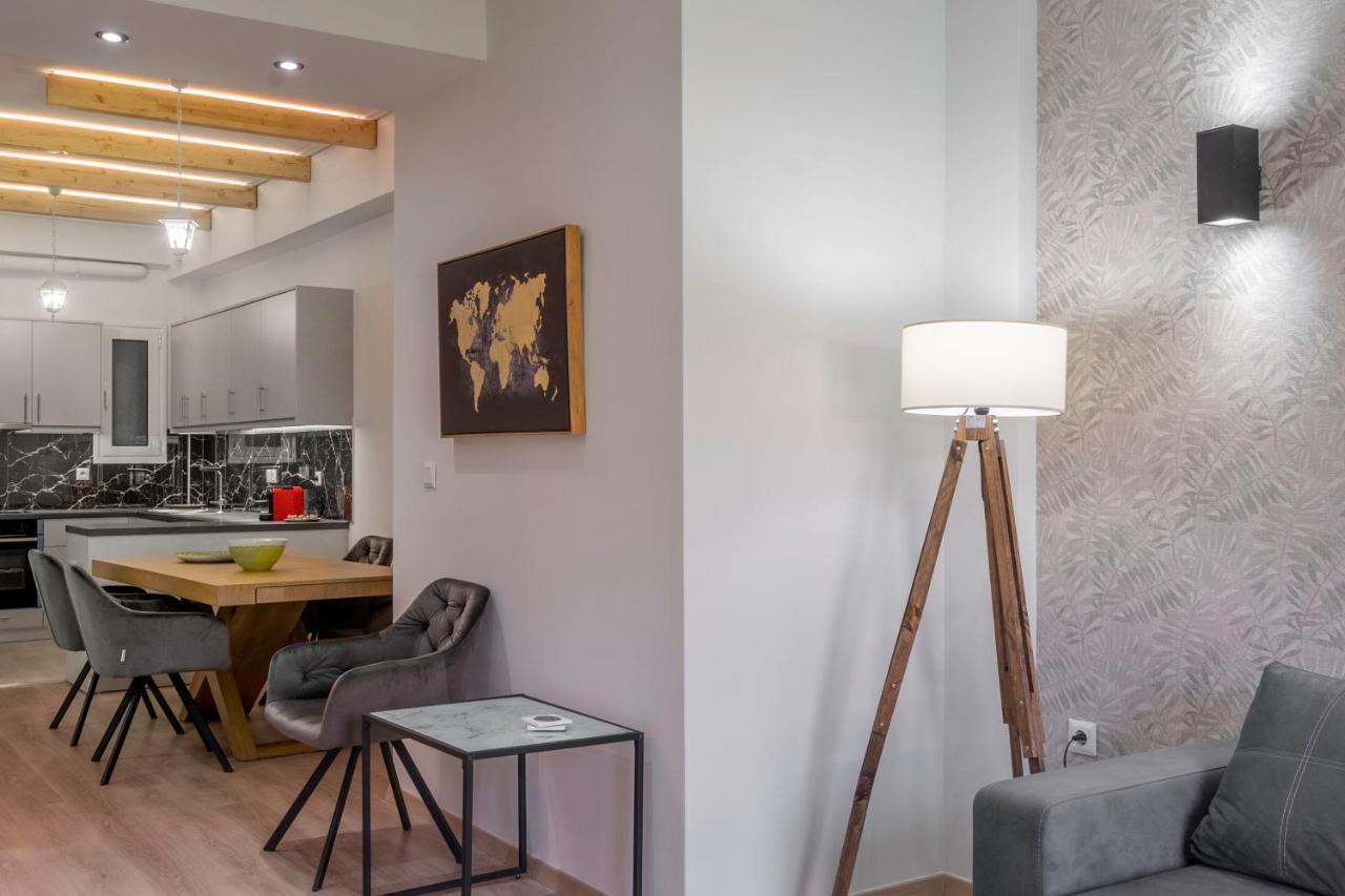 2 Bedroom Condo With Dream Balcony Atena Exterior foto