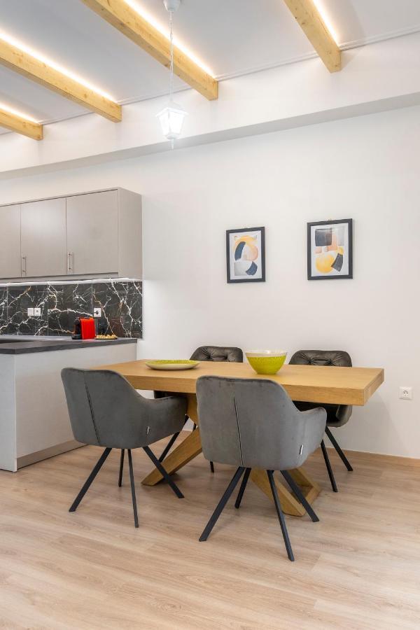 2 Bedroom Condo With Dream Balcony Atena Exterior foto