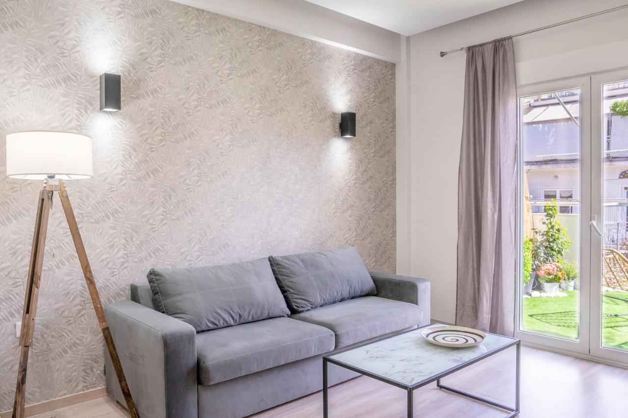 2 Bedroom Condo With Dream Balcony Atena Exterior foto