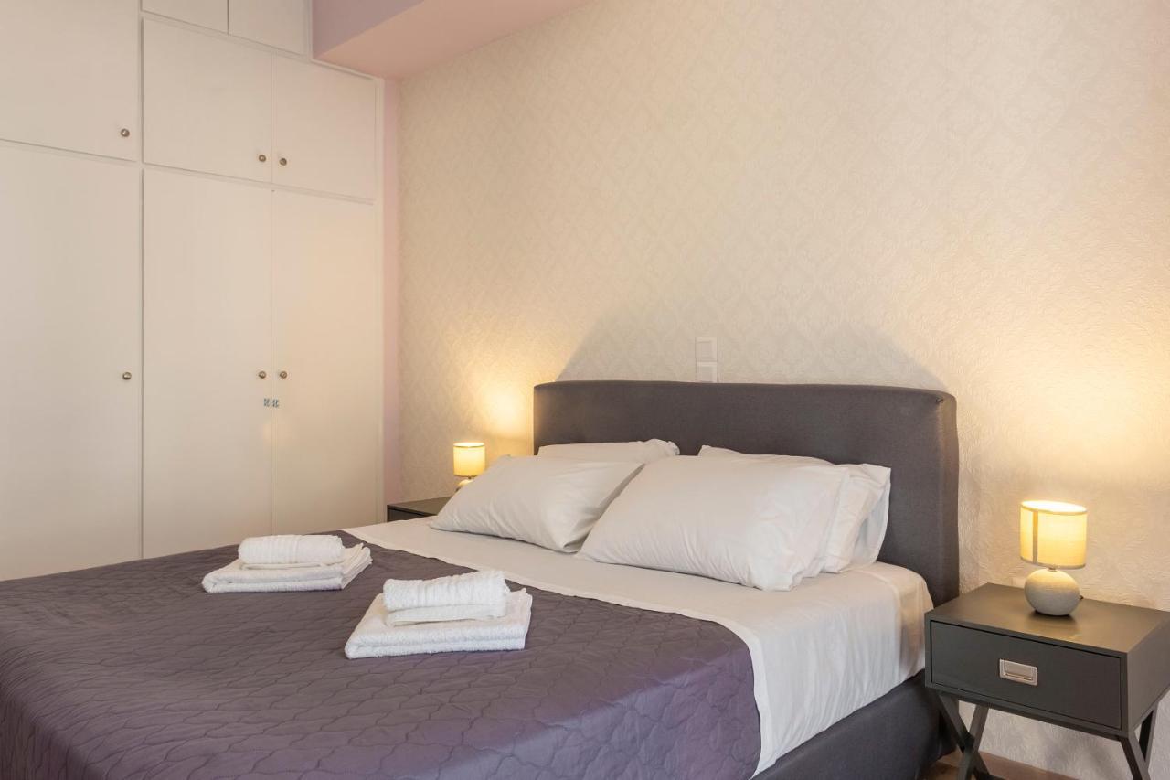 2 Bedroom Condo With Dream Balcony Atena Exterior foto