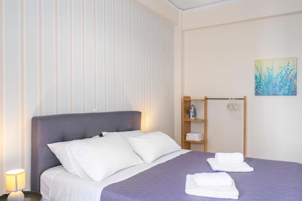 2 Bedroom Condo With Dream Balcony Atena Exterior foto
