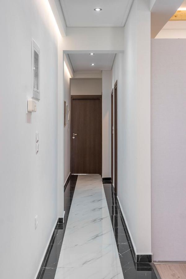 2 Bedroom Condo With Dream Balcony Atena Exterior foto