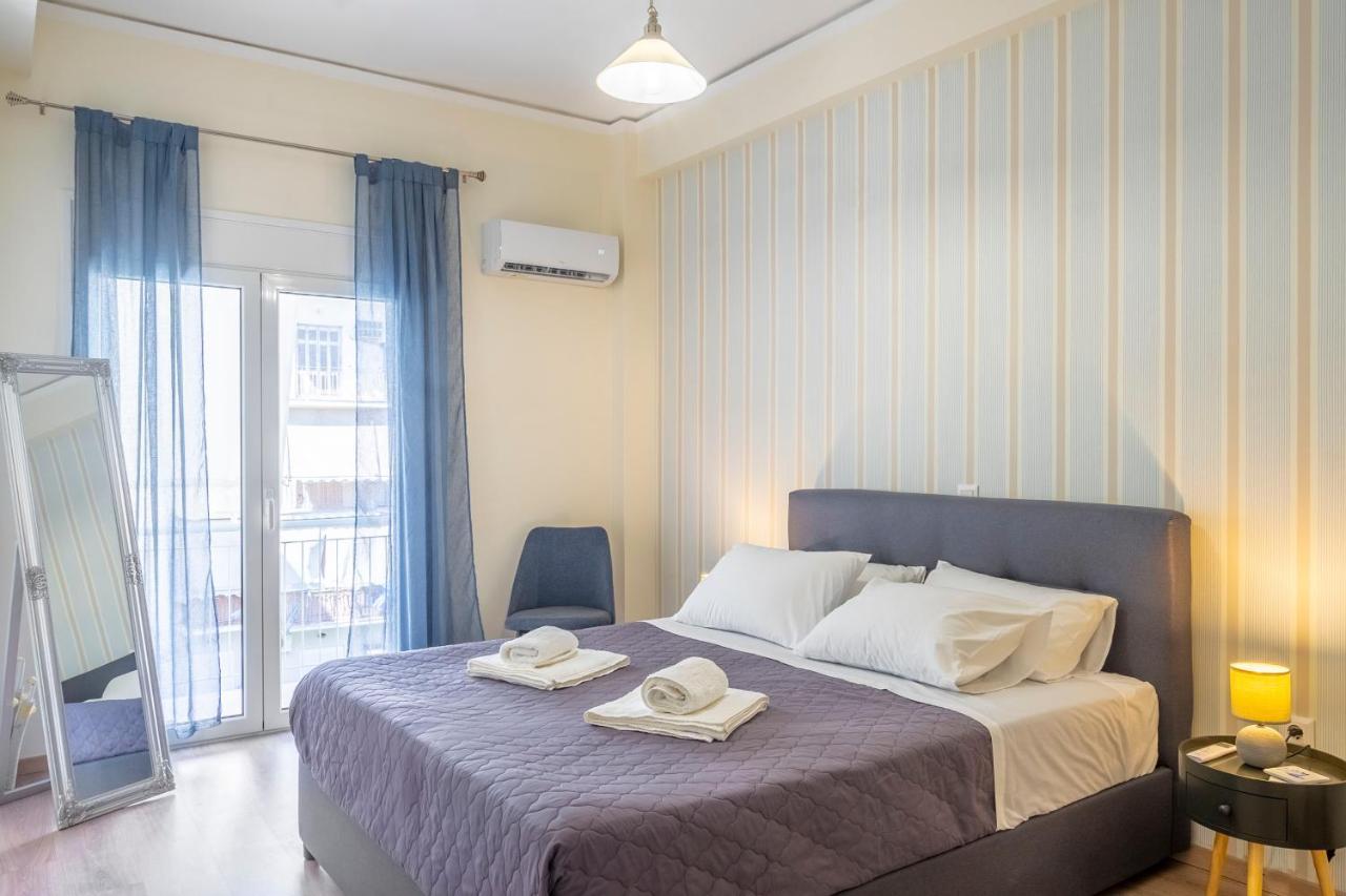 2 Bedroom Condo With Dream Balcony Atena Exterior foto