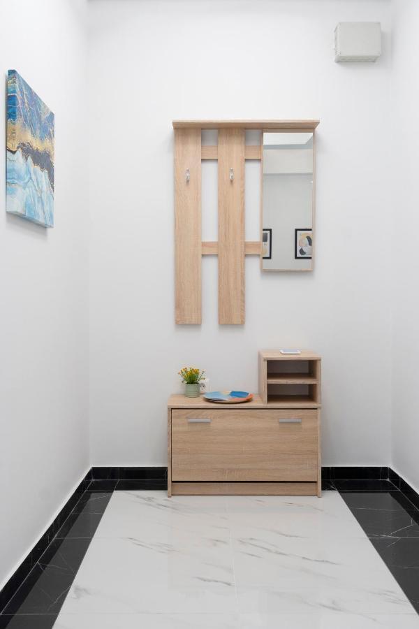 2 Bedroom Condo With Dream Balcony Atena Exterior foto