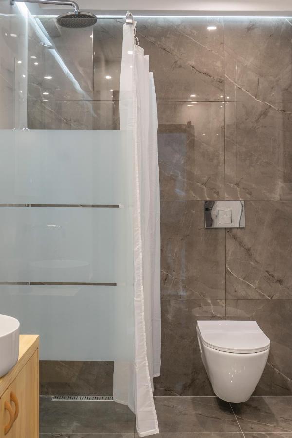 2 Bedroom Condo With Dream Balcony Atena Exterior foto