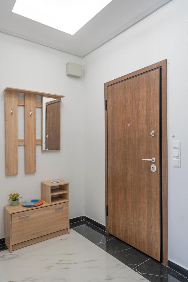 2 Bedroom Condo With Dream Balcony Atena Exterior foto