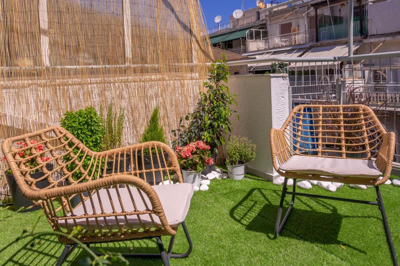 2 Bedroom Condo With Dream Balcony Atena Exterior foto