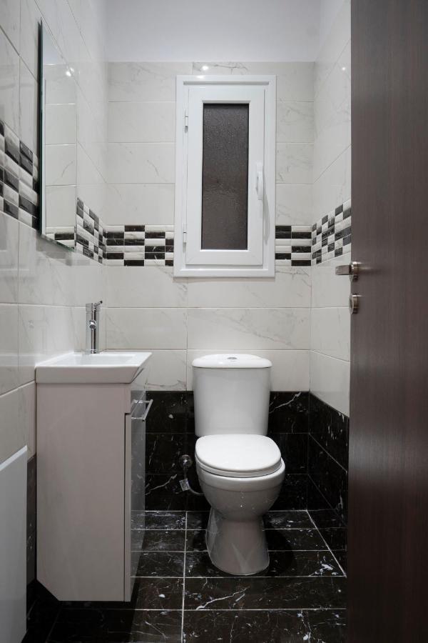 2 Bedroom Condo With Dream Balcony Atena Exterior foto