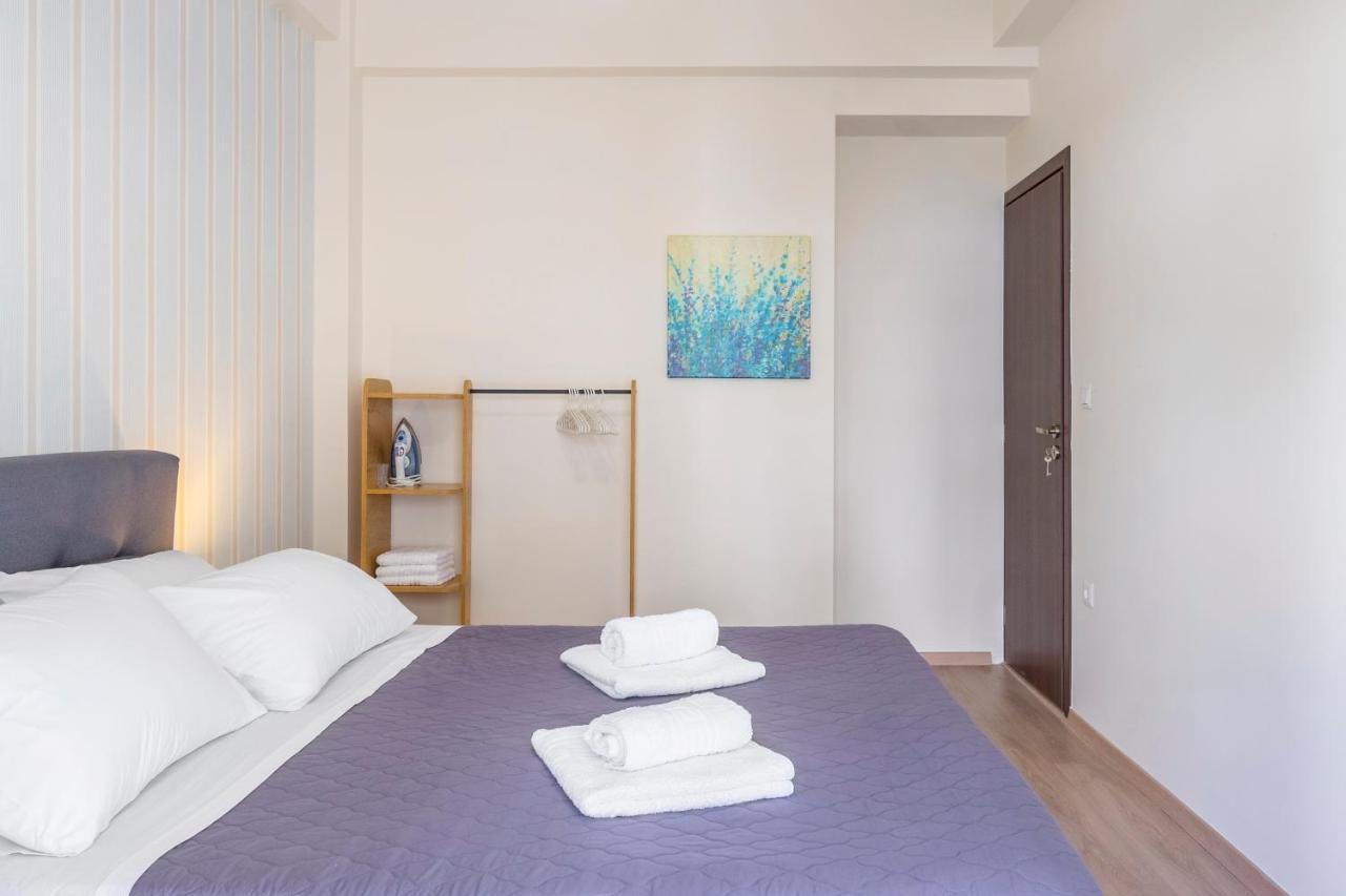 2 Bedroom Condo With Dream Balcony Atena Exterior foto