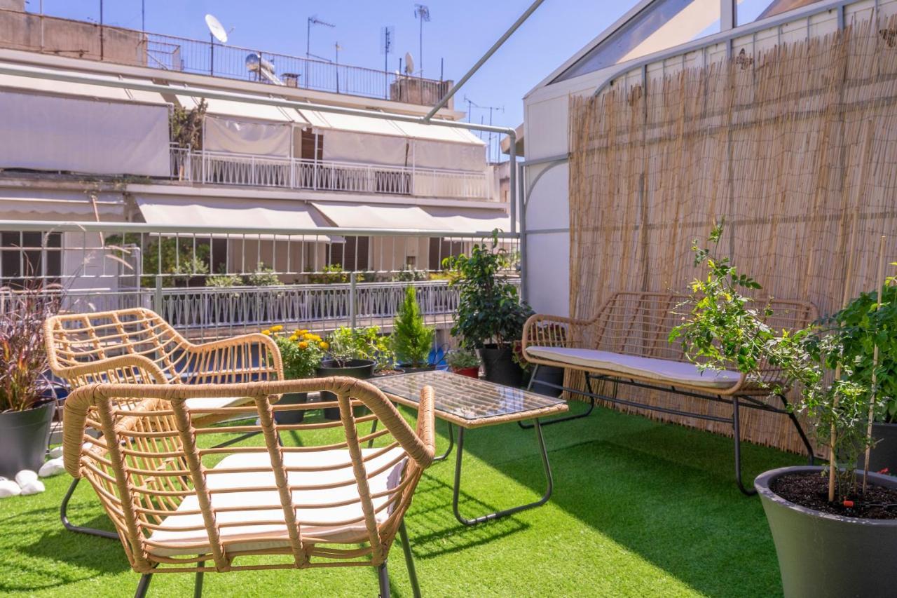 2 Bedroom Condo With Dream Balcony Atena Exterior foto