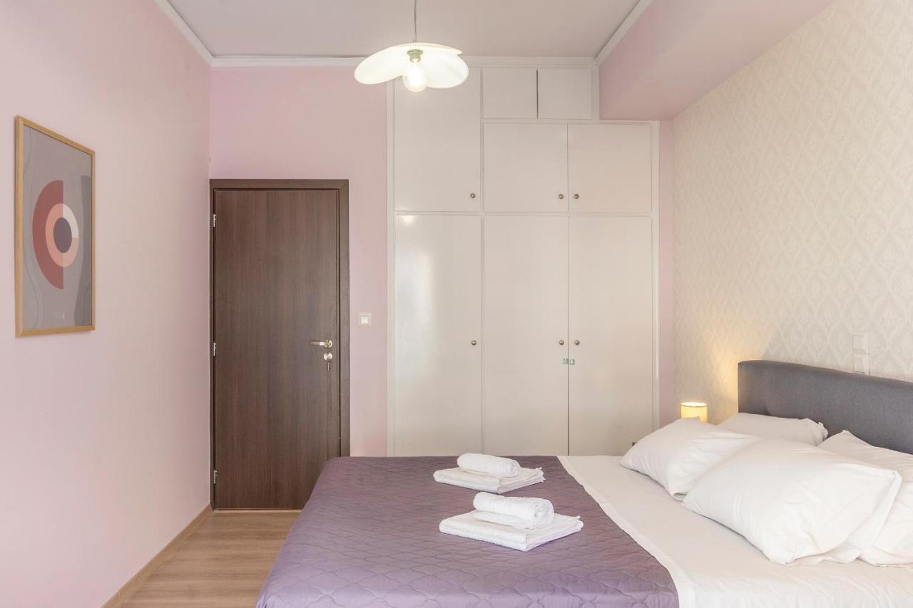 2 Bedroom Condo With Dream Balcony Atena Exterior foto
