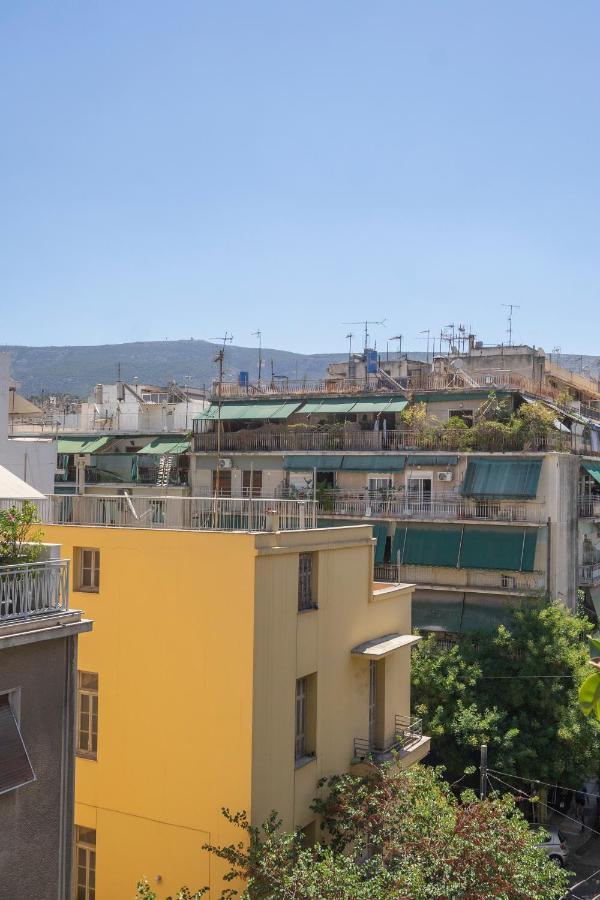 2 Bedroom Condo With Dream Balcony Atena Exterior foto